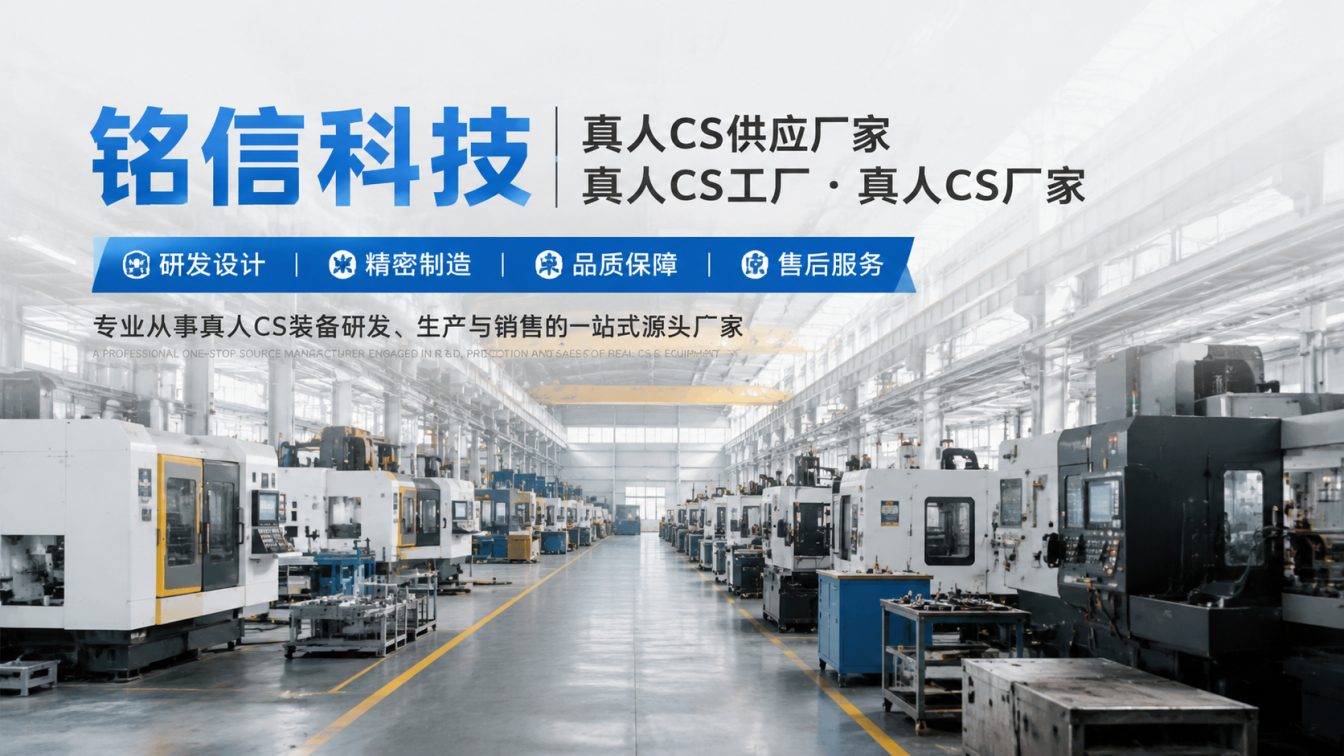 鸡西为对抗训练场提供整套方案